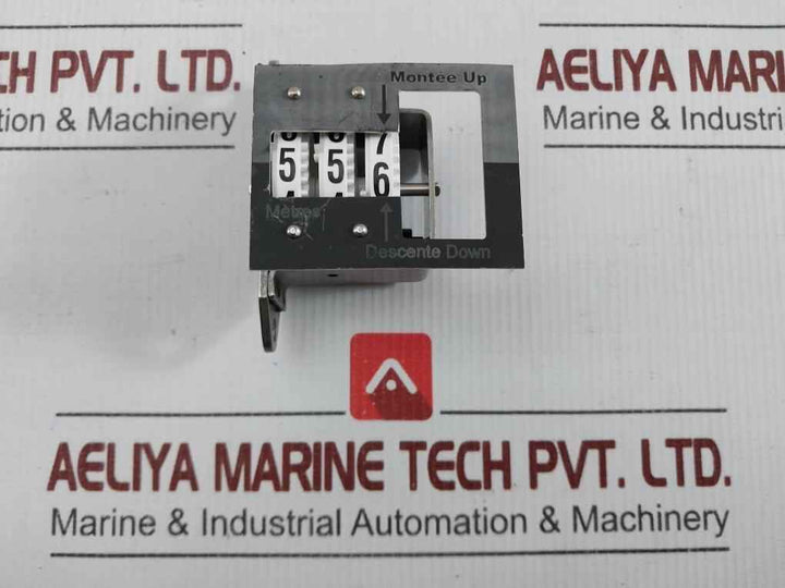 Sub Assembly Counter 300090-8573-c Whessoe