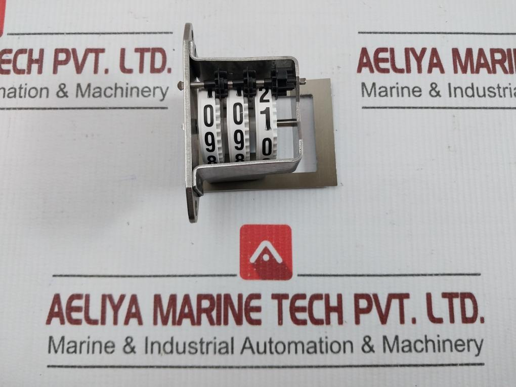 Sub Assembly Counter 300090-8573-c Whessoe