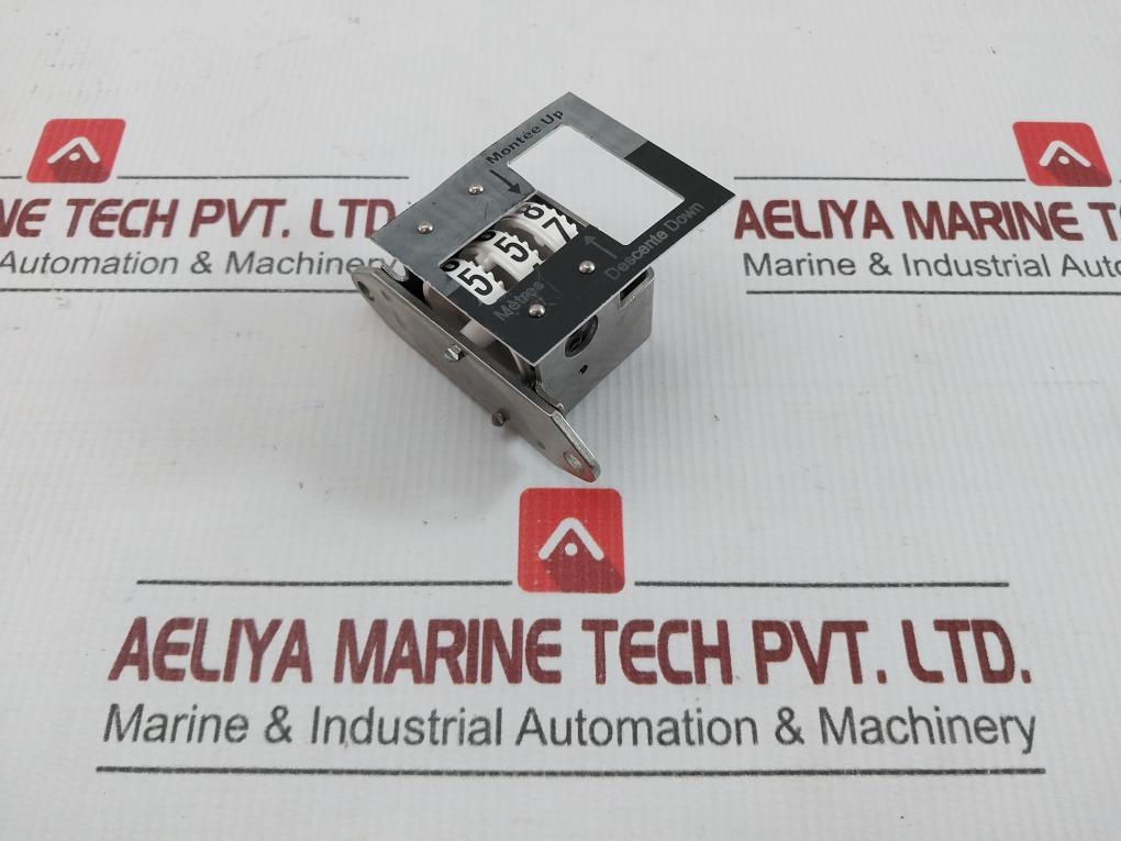 Sub Assembly Counter 300090-8573-c Whessoe