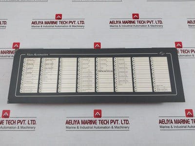 Sub Dad Data Acquisition Display Panel A205.3 Stein Sohn