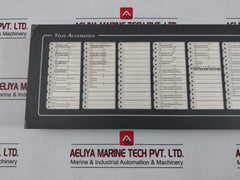 Sub Dad Data Acquisition Display Panel A205.3 Stein Sohn
