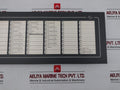 Sub Dad Data Acquisition Display Panel A205.3 Stein Sohn