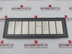 Sub Dad Data Acquisition Display Panel A205.3 Stein Sohn