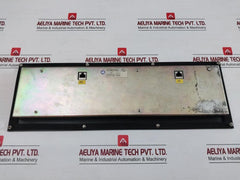 Sub Dad Data Acquisition Display Panel A205.3 Stein Sohn