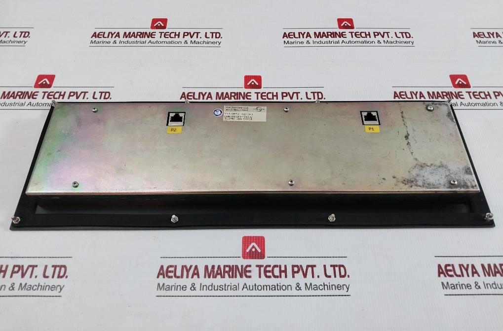 Sub Dad Data Acquisition Display Panel A205.3 Stein Sohn