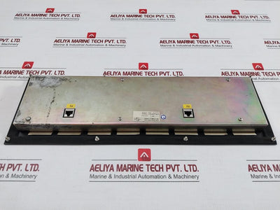 Sub Dad Data Acquisition Display Panel A205.3 Stein Sohn