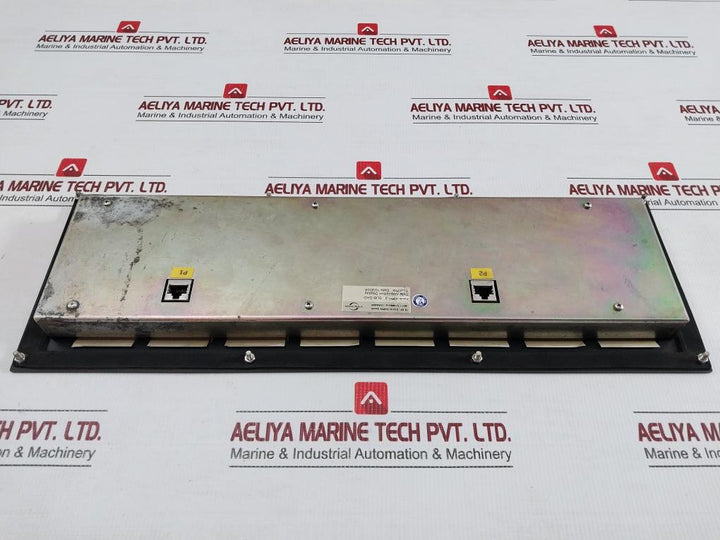 Sub Dad Data Acquisition Display Panel A205.3 Stein Sohn