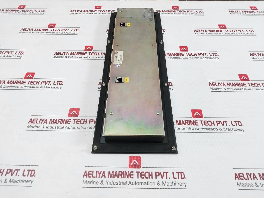 Sub Dad Data Acquisition Display Panel A205.3 Stein Sohn