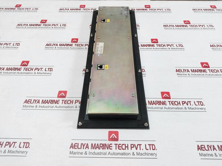Sub Dad Data Acquisition Display Panel A205.3 Stein Sohn