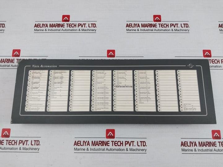 Sub Dad Data Acquisition Display Panel A205.3 Stein Sohn