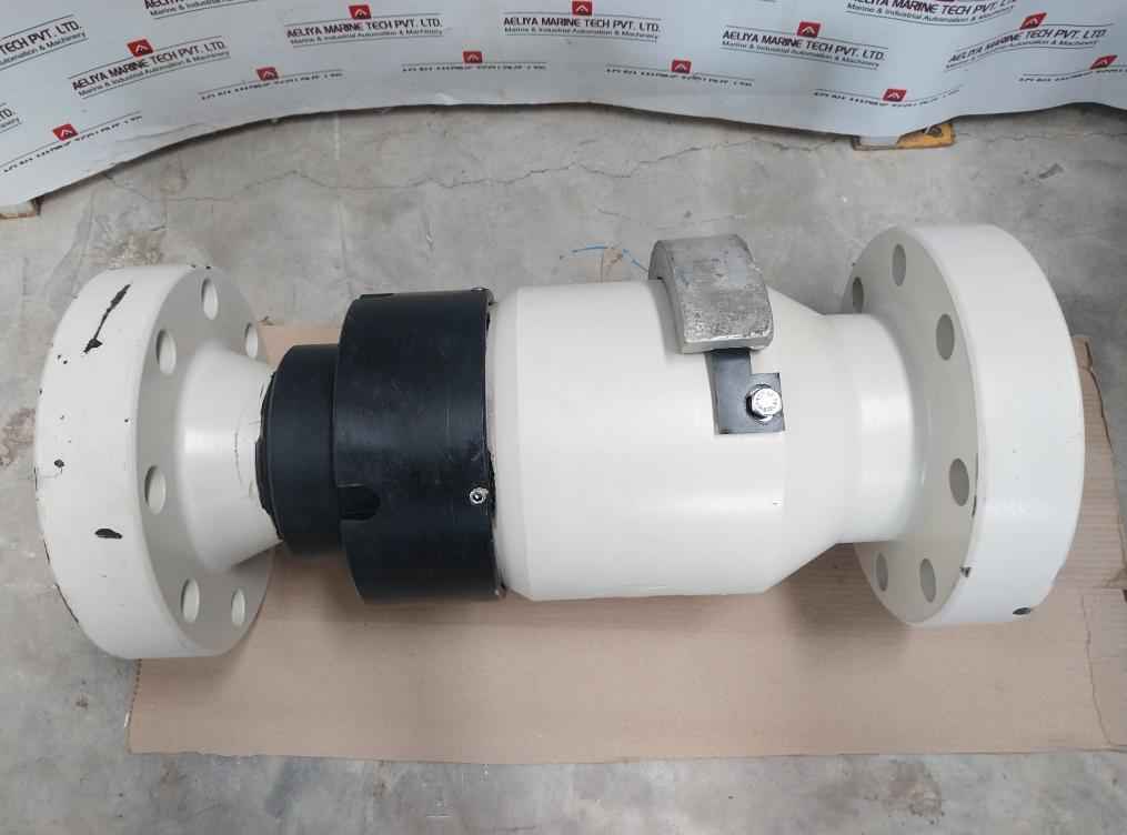 Sub Sea Sss-03-1821-450 Hpe Swivel 4-1/16