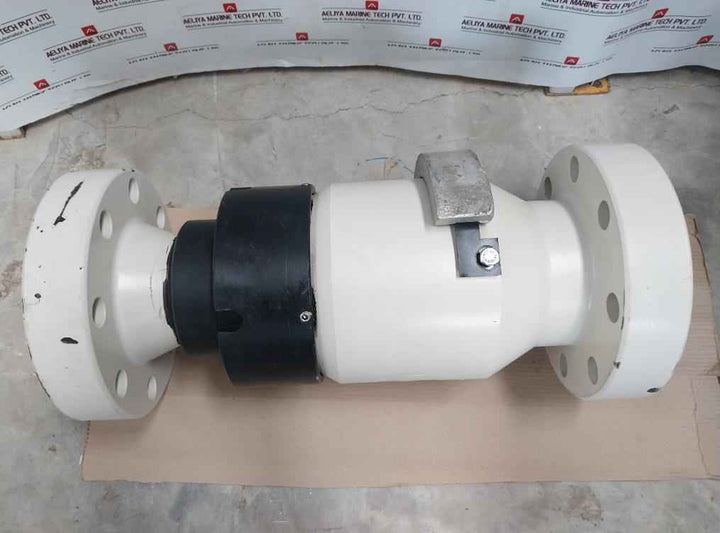 Sub Sea Sss-03-1821-450 Hpe Swivel 4-1/16