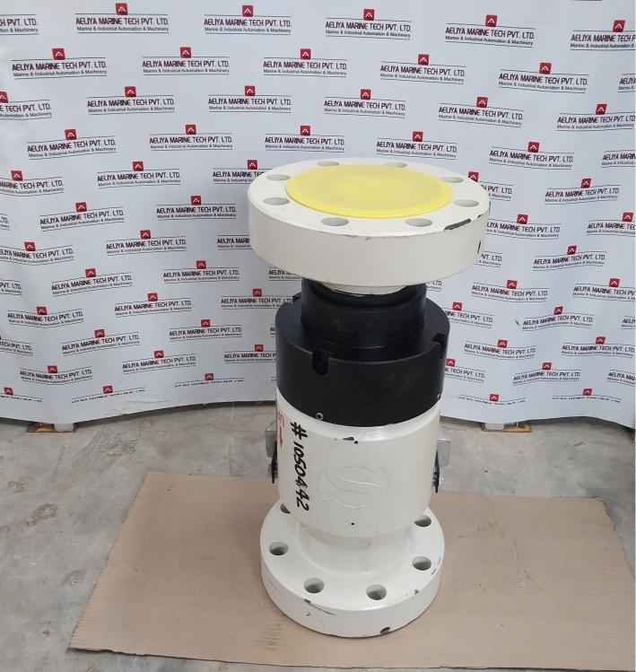 Sub Sea Sss-03-1821-450 Hpe Swivel 4-1/16