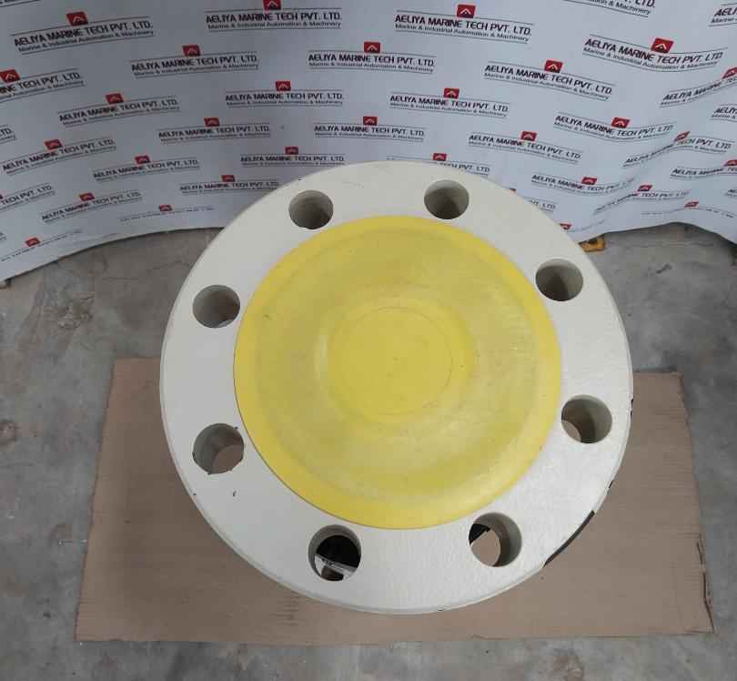 Sub Sea Sss-03-1821-450 Hpe Swivel 4-1/16