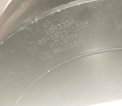 Sub Sea Sss-03-1821-450 Hpe Swivel 4-1/16" 7.5M 03-1821-1005, 03-1821-108-2