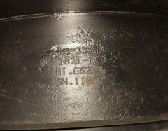 Sub Sea Sss-03-1821-450 Hpe Swivel 4-1/16" 7.5M 03-1821-1005, 03-1821-108-2