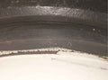 Sub Sea Sss-03-1821-450 Hpe Swivel 4-1/16