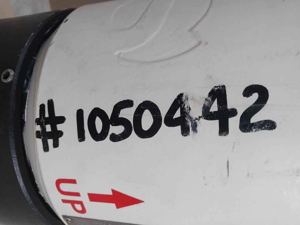 Sub Sea Sss-03-1821-450 Hpe Swivel 4-1/16