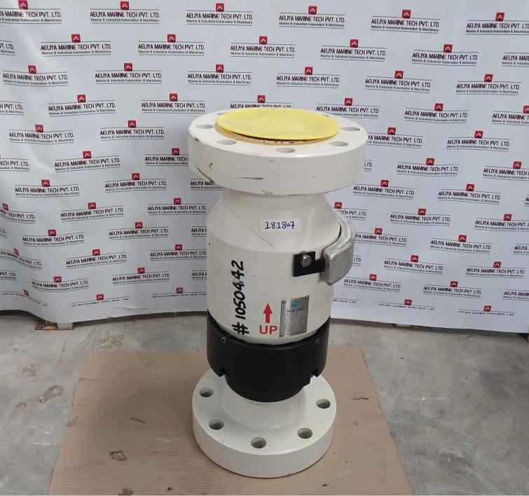 Sub Sea Sss-03-1821-450 Hpe Swivel 4-1/16