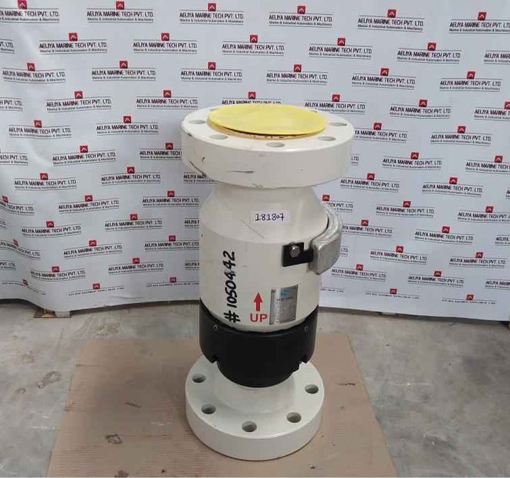 Sub Sea Sss-03-1821-450 Hpe Swivel 4-1/16