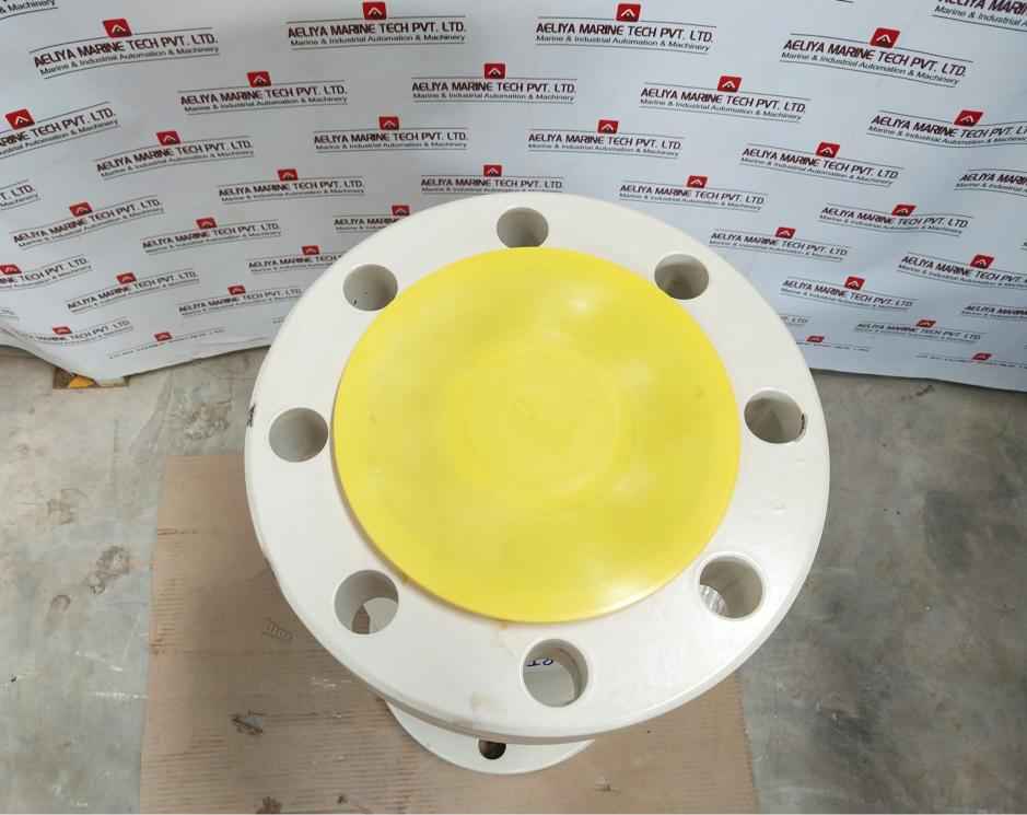 Sub Sea Sss-03-1821-450 Hpe Swivel 4-1/16