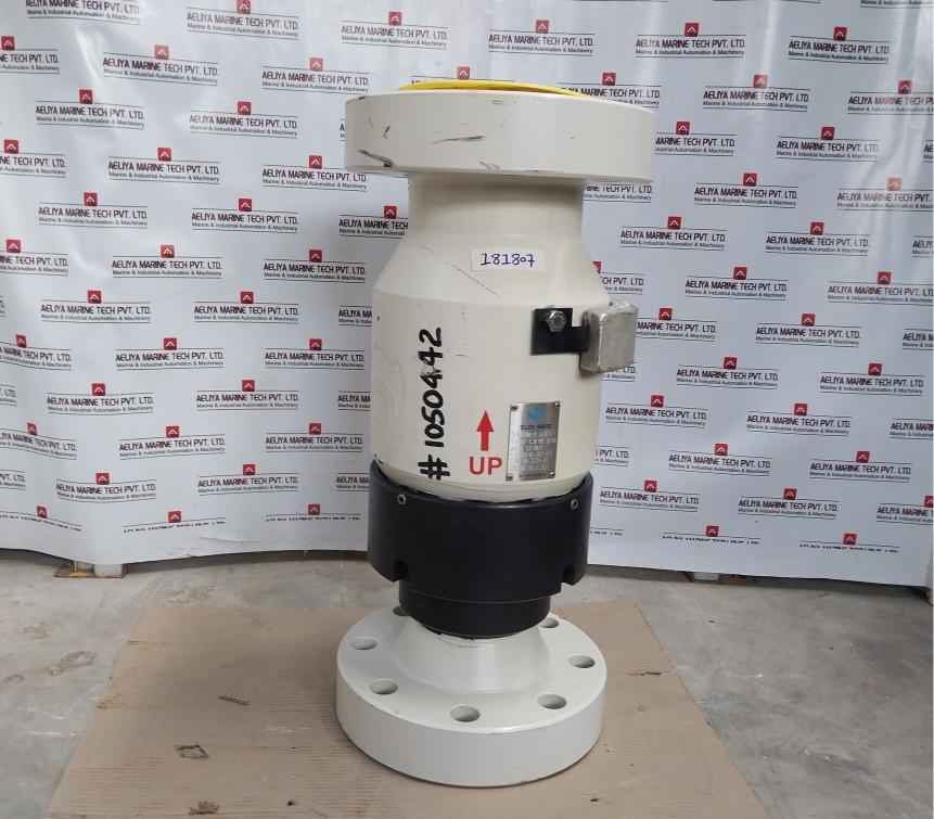 Sub Sea Sss-03-1821-450 Hpe Swivel 4-1/16