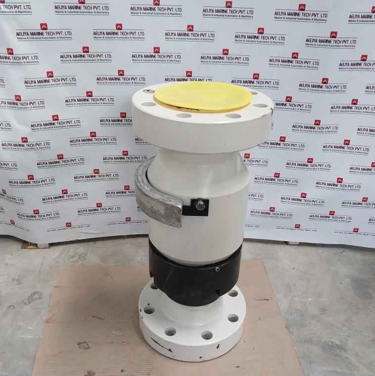 Sub Sea Sss-03-1821-450 Hpe Swivel 4-1/16