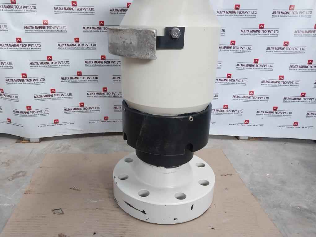 Sub Sea Sss-03-1821-450 Hpe Swivel 4-1/16