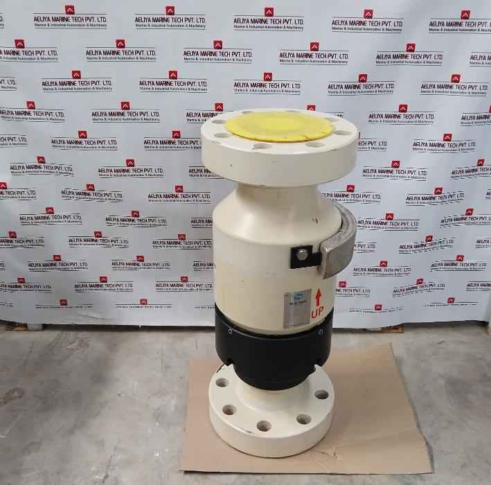 Sub Sea Sss-03-1821-500 Hpe Swivel 3 1/16