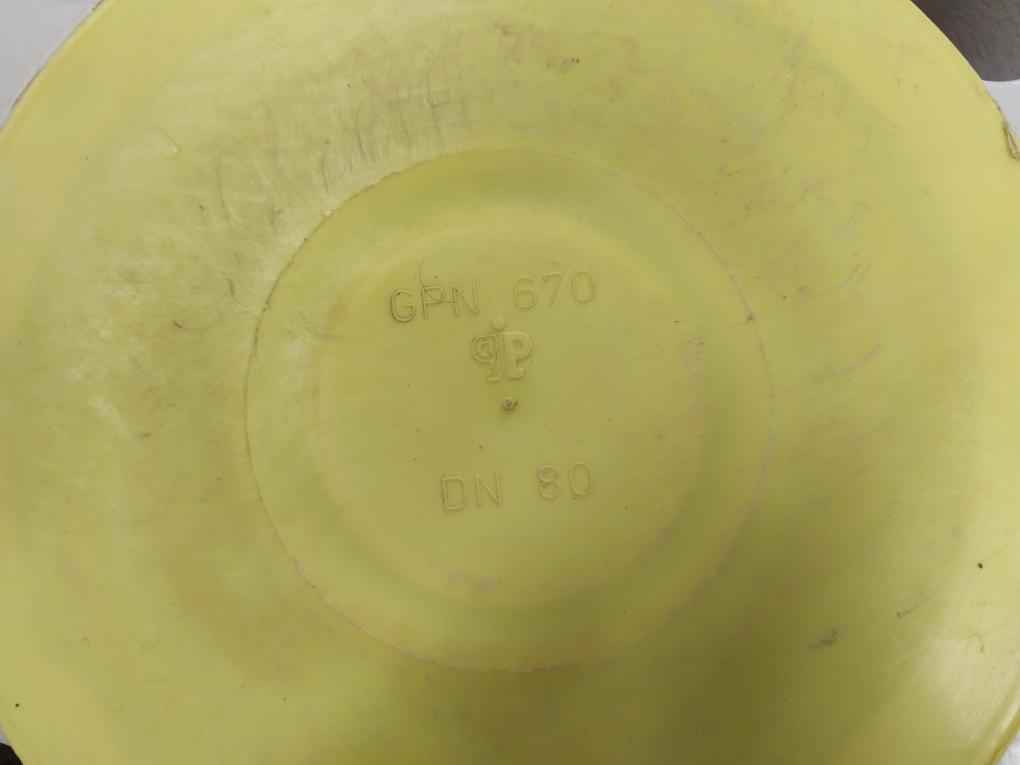 Sub Sea Sss-03-1821-500 Hpe Swivel 3 1/16