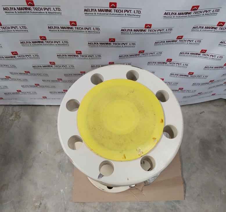 Sub Sea Sss-03-1821-500 Hpe Swivel 3 1/16