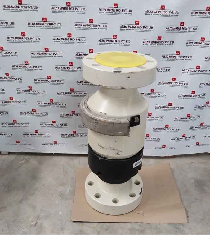 Sub Sea Sss-03-1821-500 Hpe Swivel 3 1/16