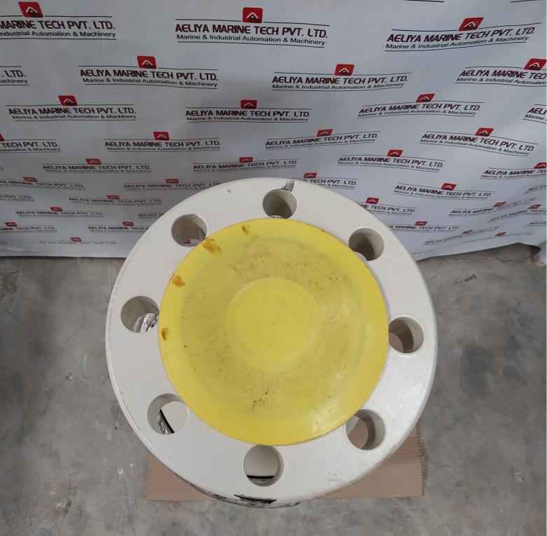 Sub Sea Sss-03-1821-500 Hpe Swivel 3 1/16