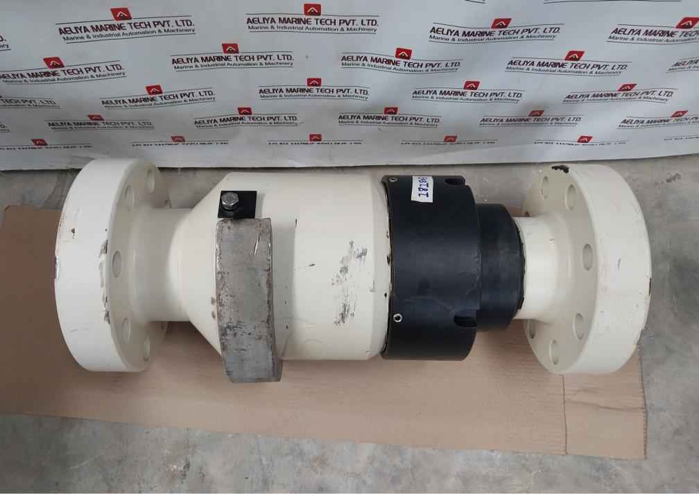 Sub Sea Sss-03-1821-500 Hpe Swivel 3 1/16