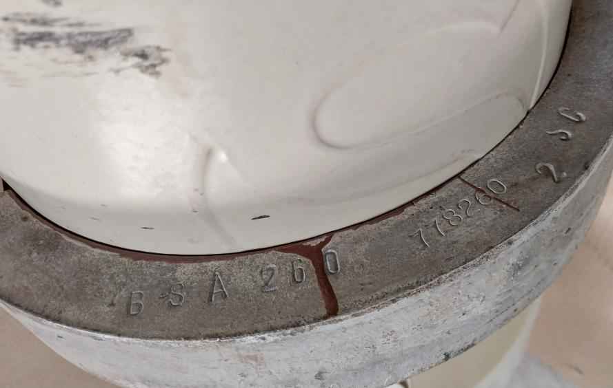 Sub Sea Sss-03-1821-500 Hpe Swivel 3 1/16