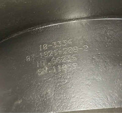 Sub Sea Sss-03-1821-500 Hpe Swivel 3 1/16" 15M 03-1821-208-2, 03-1821-1005 G7755