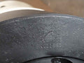 Sub Sea Sss-03-1821-500 Hpe Swivel 3 1/16