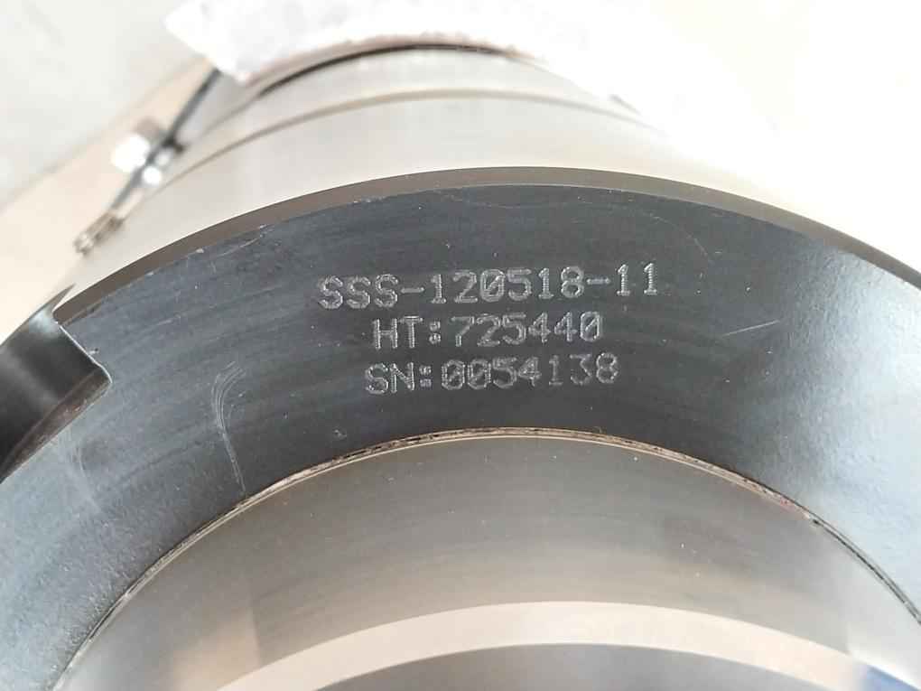 Sub Sea Sss-128120-11 Swivel 2 9/16" To 2 1/16" 5M Hpe, 5000 Psil, Sss-128328-11