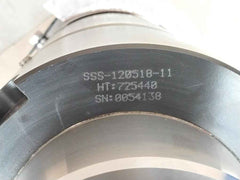 Sub Sea Sss-128120-11 Swivel 2 9/16" To 2 1/16" 5M Hpe, 5000 Psil, Sss-128328-11