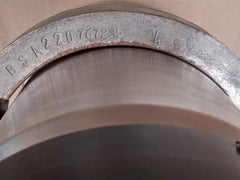 Sub Sea Sss-128120-11 Swivel 2 9/16" To 2 1/16" 5M Hpe, 5000 Psil, Sss-128328-11