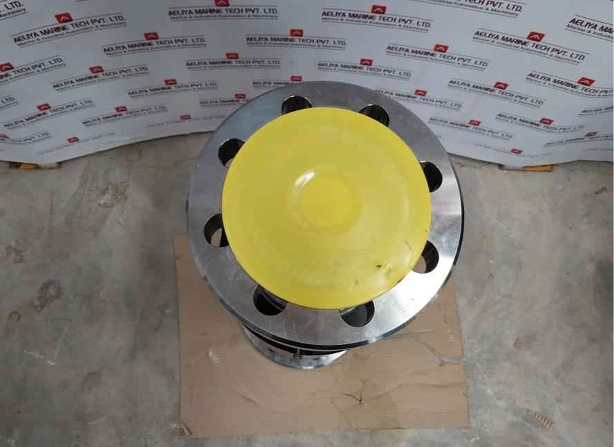 Sub Sea Sss-128120-11 Swivel 2 9/16" To 2 1/16" 5M Hpe, 5000 Psil, Sss-128328-11