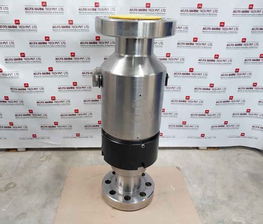 Sub Sea Sss-128120-11 Swivel 2 9/16" To 2 1/16" 5M Hpe, 5000 Psil, Sss-128328-11
