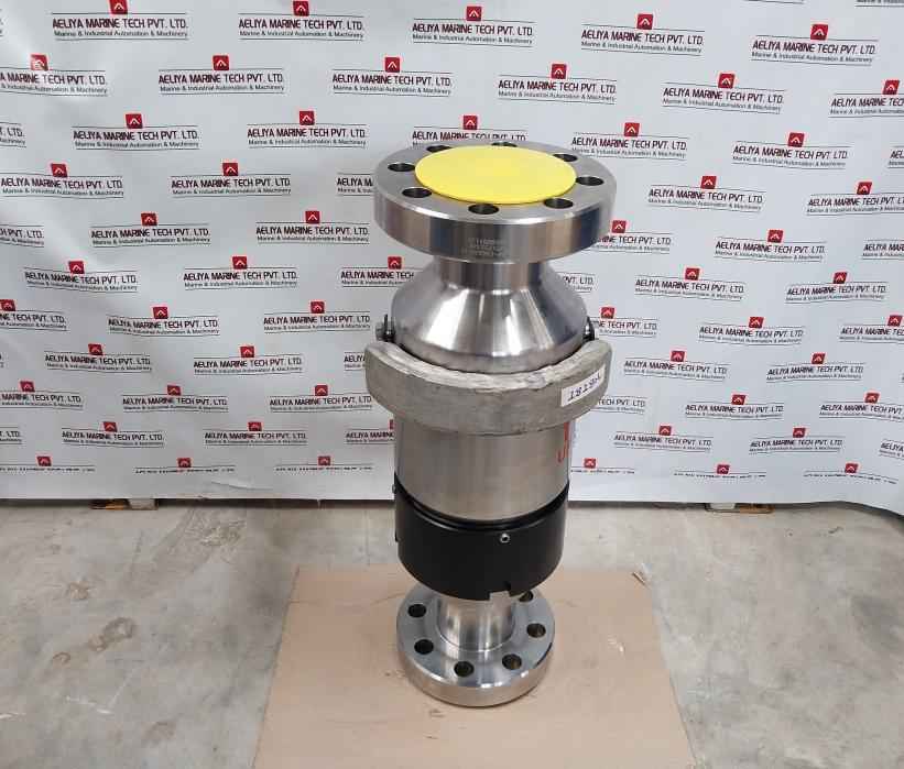 Sub Sea Sss-128120-11 Swivel 2 9/16