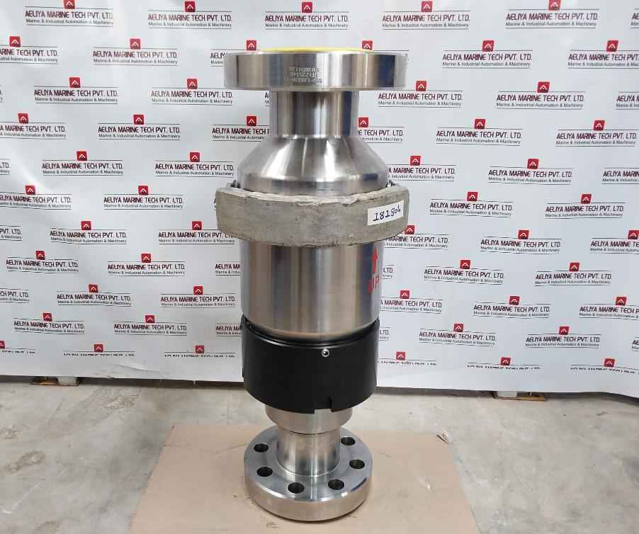 Sub Sea Sss-128120-11 Swivel 2 9/16