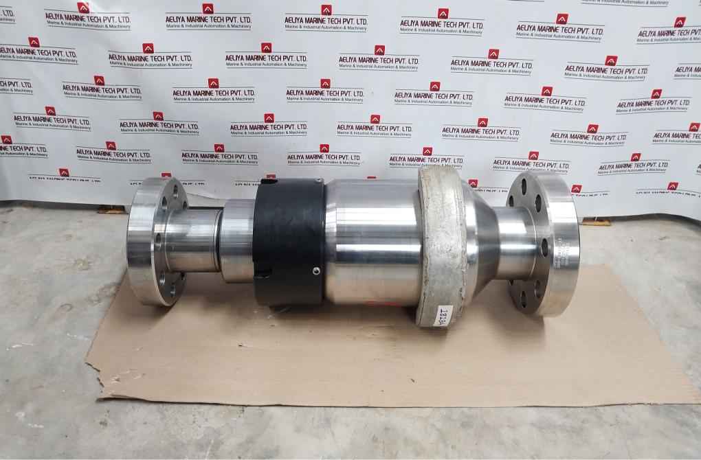 Sub Sea Sss-128120-11 Swivel 2 9/16