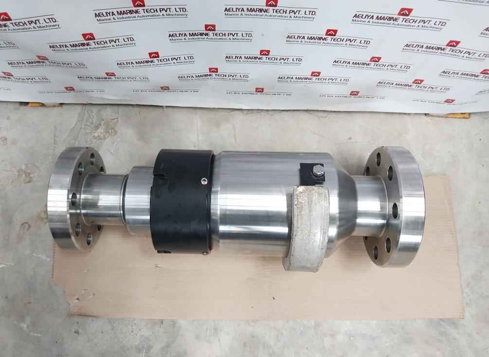 Sub Sea Sss-128120-11 Swivel 2 9/16" To 2 1/16" 5M Hpe, 5000 Psil, Sss-128328-11