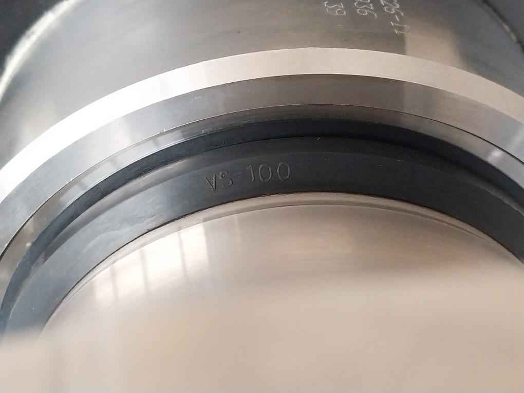 Sub Sea Sss-128120-11 Swivel 2 9/16