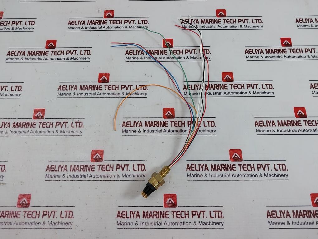 Subconn Connector