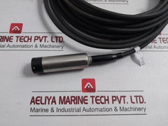 Submersible Pressure And Water Level Transducer Px437-010Gi Omega Cable 40 Ft