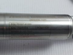 Submersible Pressure And Water Level Transducer Px437-010Gi Omega Cable 40 Ft